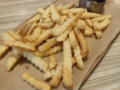 -必胜客(东莞地王店)