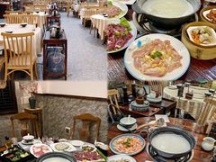 -御膳粥·牛乳粥底火锅·地道顺德菜(容桂店)