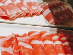 -海底捞火锅(平谷华联店)