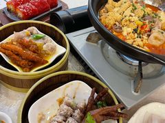 -广东茶楼(鱼峰店)