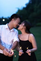 -巴黎经典婚纱摄影PARISSIC