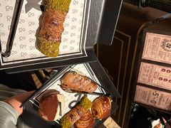 -B&C黄油与面包·THE GARDEN BAKERY概念店(世纪汇店)