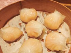 -囍凤楼·粤菜·点心·火锅(温特莱店)