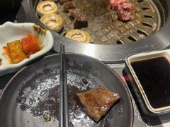 -焱铁烧·黑毛和牛专门店(南宁万象城店)