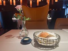 -Grand James·地中海bistro(百家湖1912店)