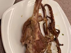 -浙江西子宾馆·瑶园咖啡厅