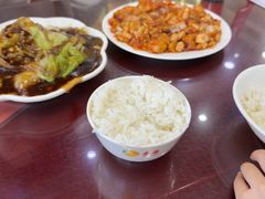 -杏园餐厅(阜成门店)