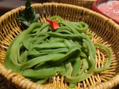 -巴奴毛肚火锅(京西大悦城店)