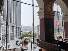 -埠口精酿夜景餐酒吧· BREWPORT BISTRO(长嘉汇重庆之眼店)