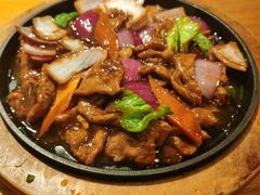 -无届青年餐馆(熙街店)