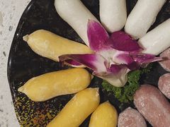 -京韵胡同·酱香羊蝎子火锅涮肉(长寿路店)