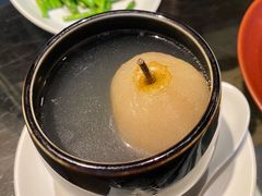 -湖滨28中餐厅·西湖宴·杭州君悦酒店