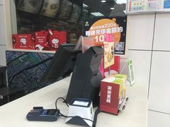 -真功夫(联丰店)