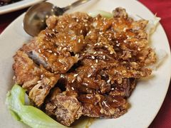 -德成饭店