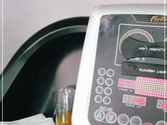 -AK健身普拉提拉伸私教馆(中八店)