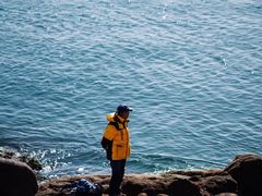 -青岛第三海水浴场