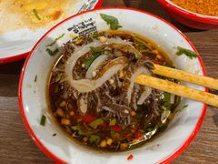-言玖鲜火锅串串披萨自助(益田假日店)