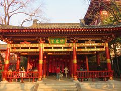 -华清宫景区