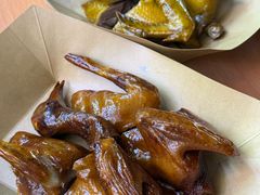 -整只乳鸽GetSQUAB(西华路店)