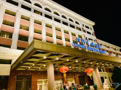 -北京前门建国饭店