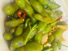 -木屋烧烤(观澜湖新城MH店)