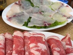 -濠轩阁特色生蚝火锅(水湾路店)