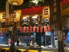 -南京大牌档(济南万象城店)