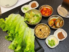-韩满园· 甄选韩式烤肉