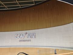 -CGV星星影城(颐堤港ScreenX店)