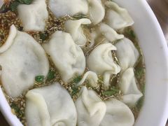 -回坊马二饺子馆