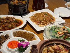 -周锦记广式餐厅