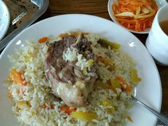 -阿达西新疆餐厅(西北大学店)