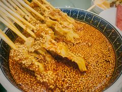 -牡丹宴·正宗洛阳菜·水席(国家牡丹园店)