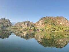 -星湖旅游景区七星岩