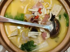-徽镇小厨·经典徽菜(十里河店)