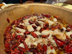 -永安水煮活鱼·仪征菜(仪征奥林匹克店)