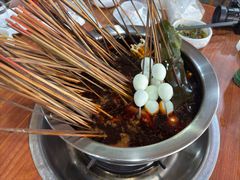 -牛华八婆麻辣烫(起源店)