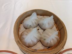 -金河半岛园林酒家(金融城店)