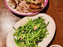 -春梅里卤鹅馆·47年老字号(中山路店)