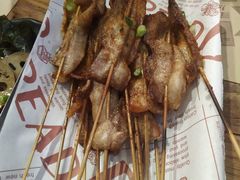-嘎嘎鸭脑壳(金沙店)