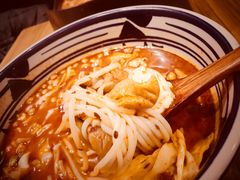 麻辣肥肠米线-阿香米线(大悦城店)