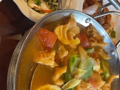 -古南都·老广东酒楼(龙江店)