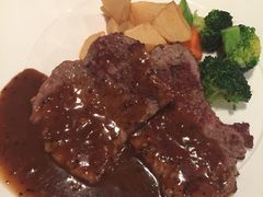 -托斯卡纳烘焙意大利餐厅(五天地店)