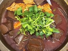 -七百岁羊汤馆(孟庄店)