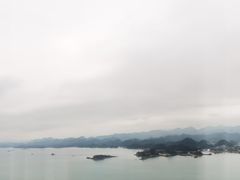 -千岛湖天屿景区
