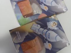-爸爸糖吐司面包(北京西单大悦城店)