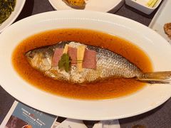-钱塘秋荷(开鲁路店)