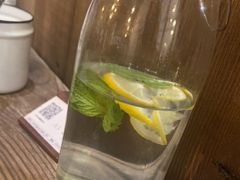 -MORNING GOOD Bistro(翰林府店)