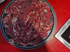 -二荆条·蜀鲜汇城市森林火锅