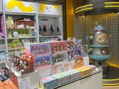 -泡泡玛特POPMART(上海环球港店)